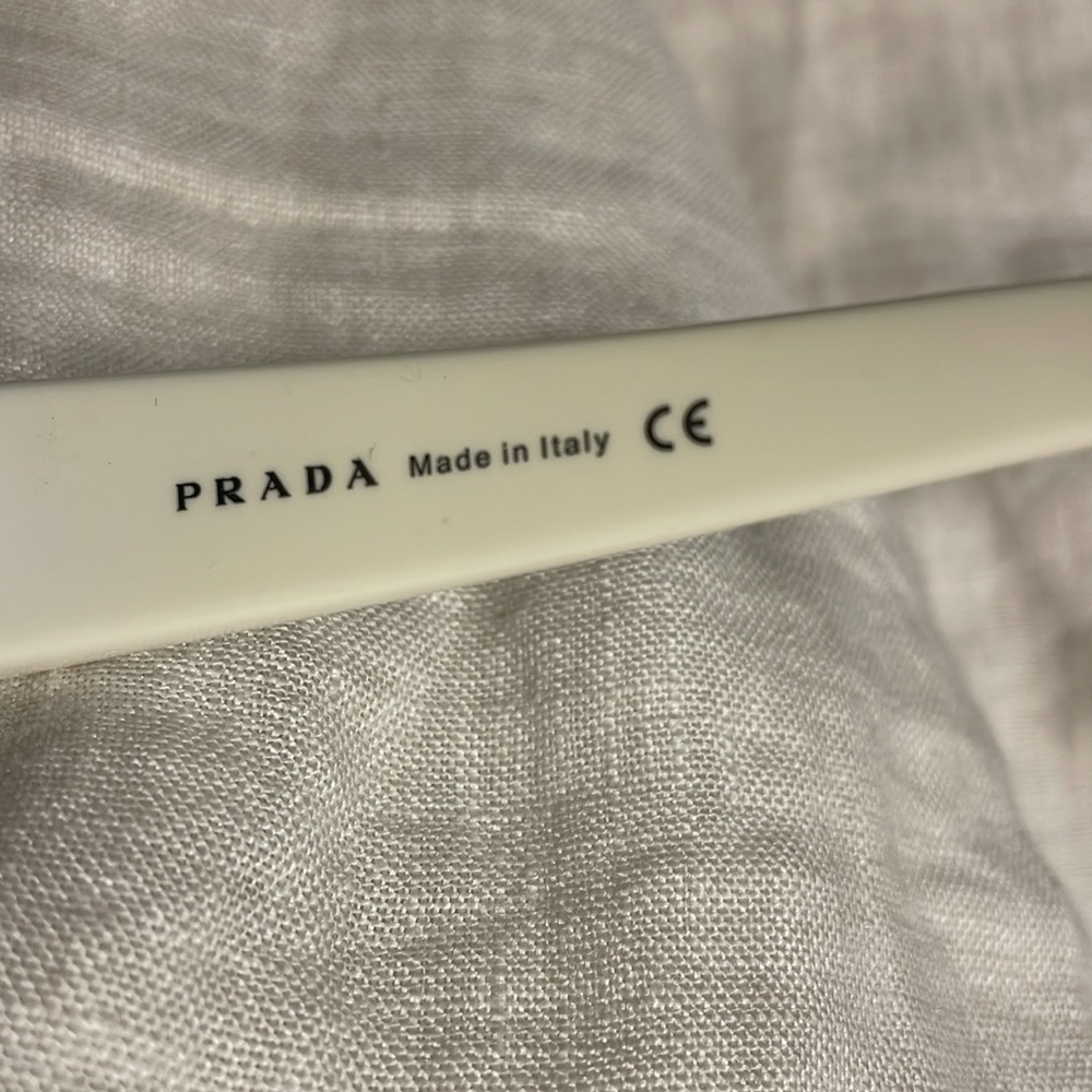 Rare Prada sport aviators - Picture 6 of 7